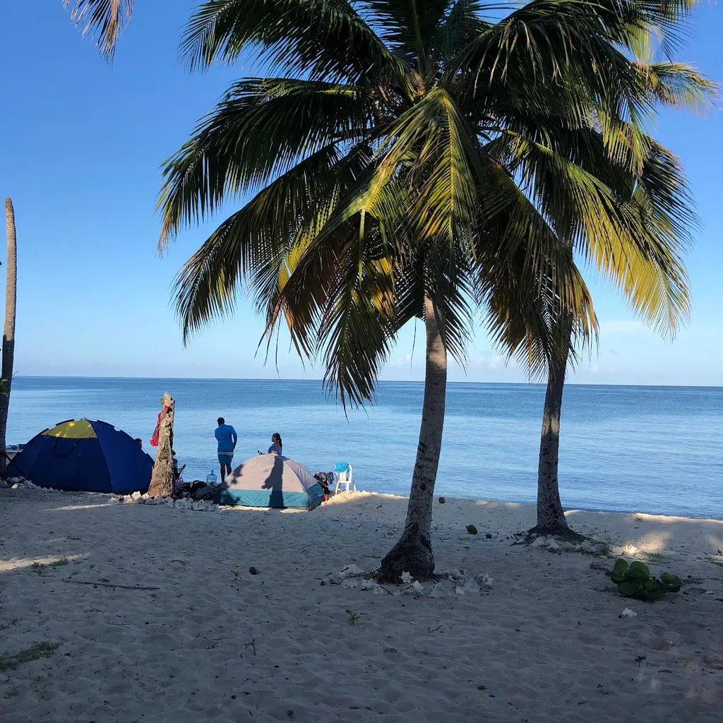 Isla Beata - 2