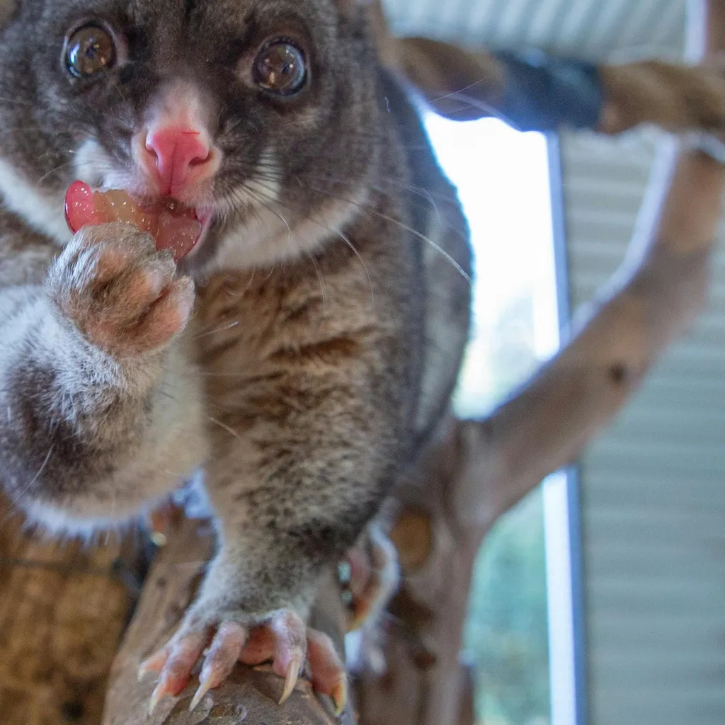 Bunbury Wildlife Park - 1