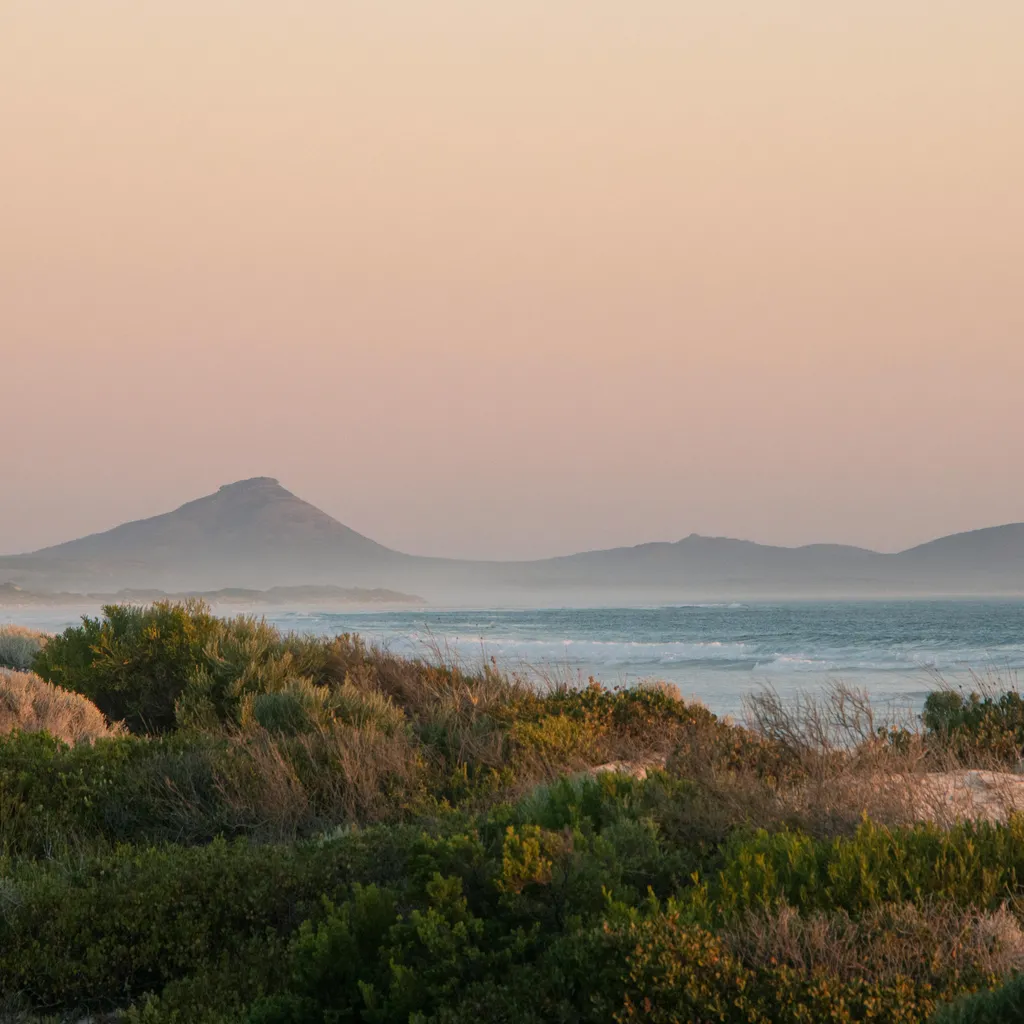 Esperance Great Ocean Drive - 4