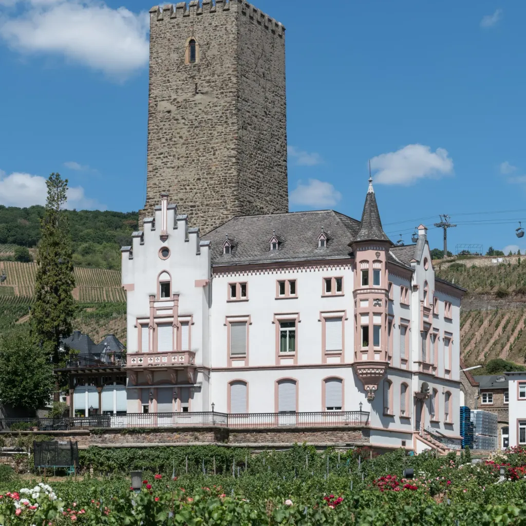 Boosenburg - 2