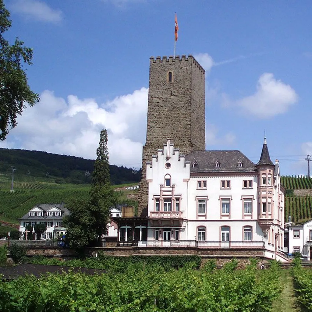 Boosenburg - 3