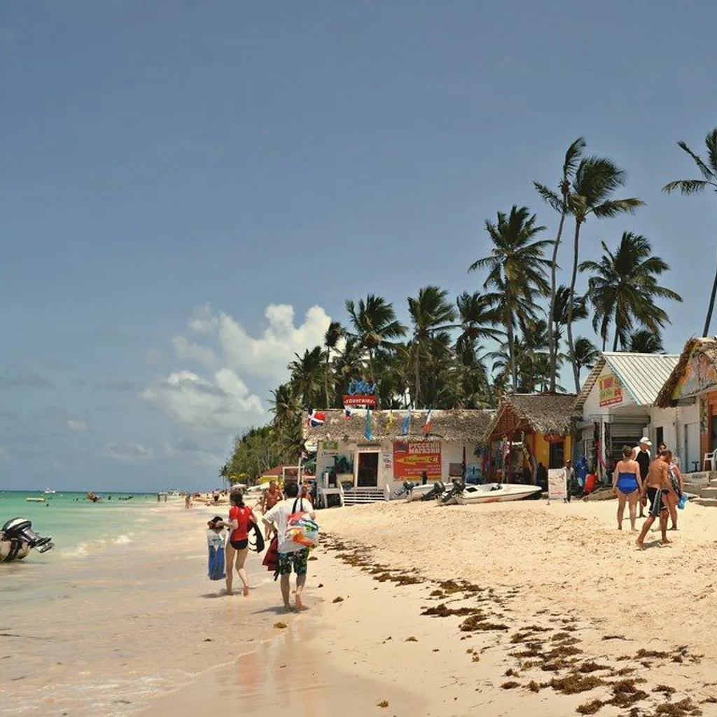 Cortecito Beach - 3