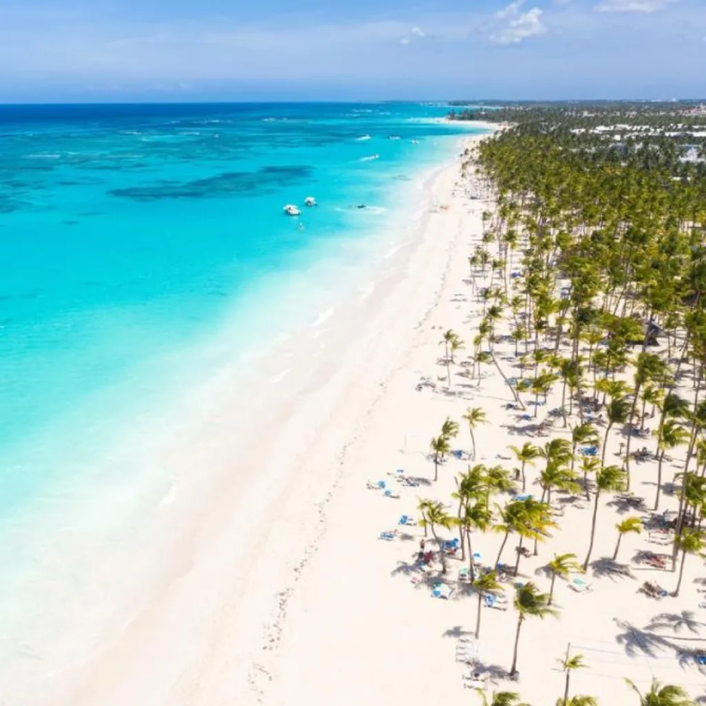 Cortecito Beach - 2