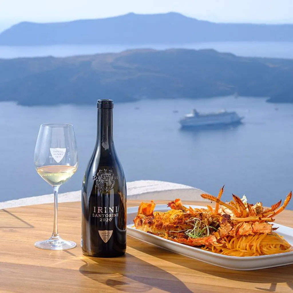Santo Wines - 3