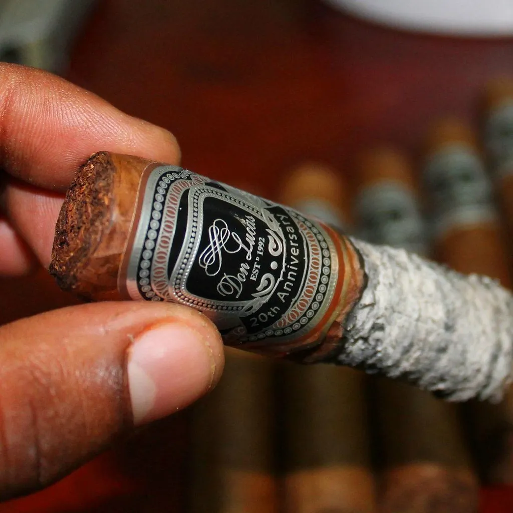 Don Lucas Cigars - 7