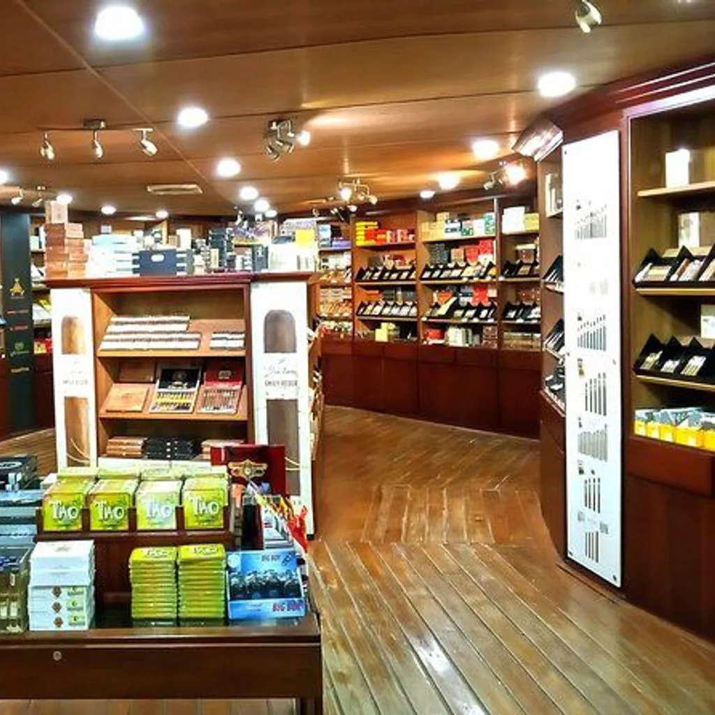 Don Lucas Cigars - 4