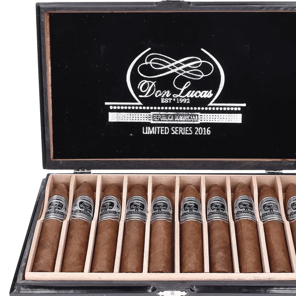 Don Lucas Cigars - 1