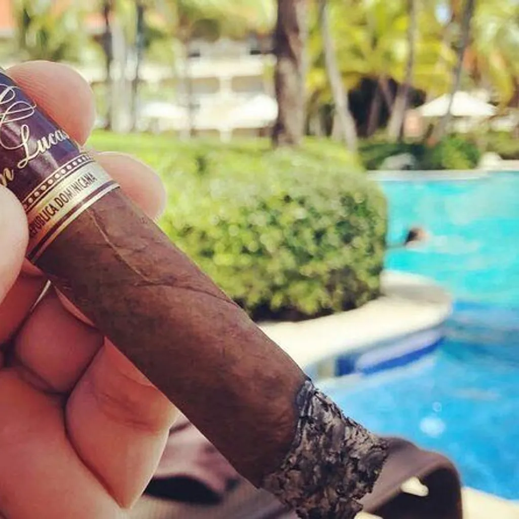 Don Lucas Cigars - 6