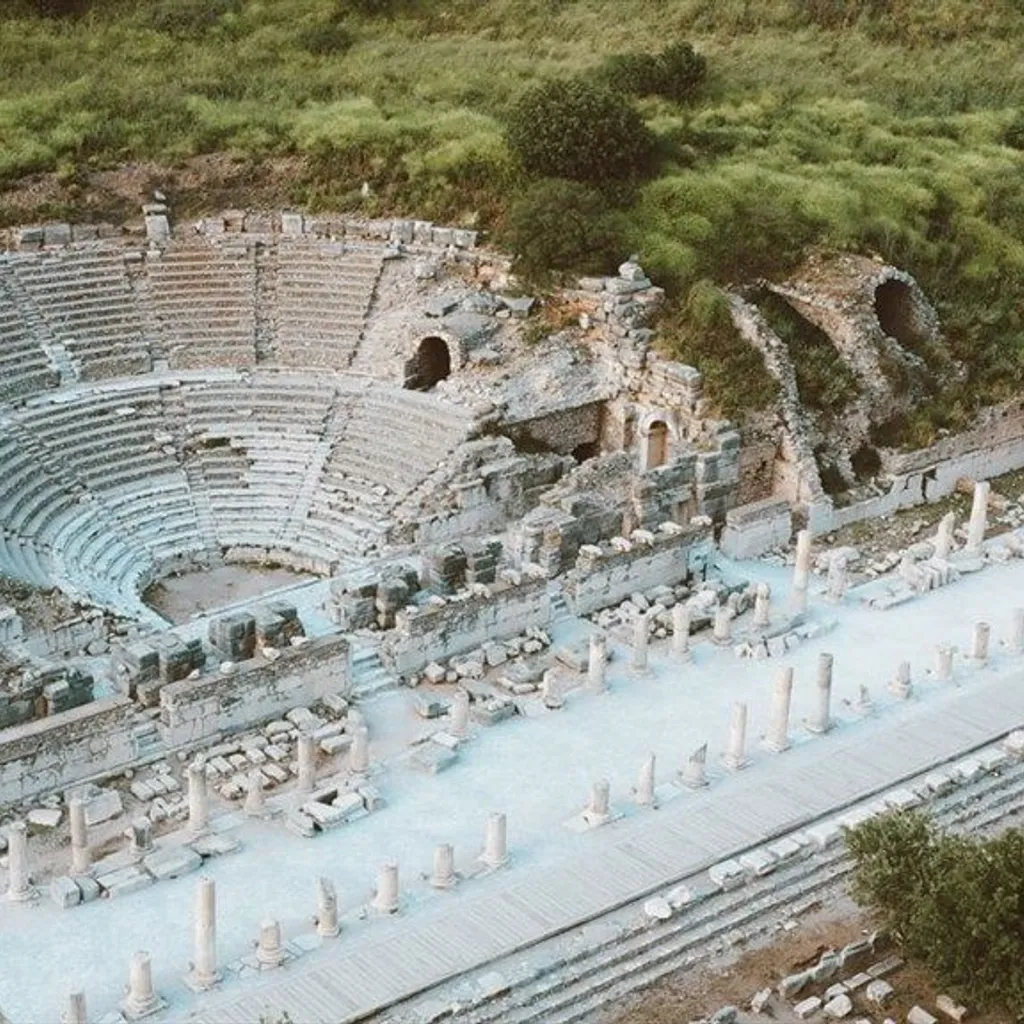 Odeon - 1