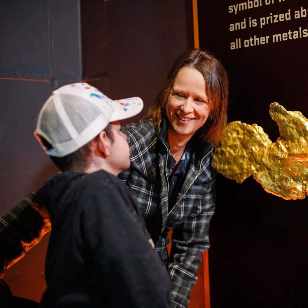 Museum of the Goldfields - 4