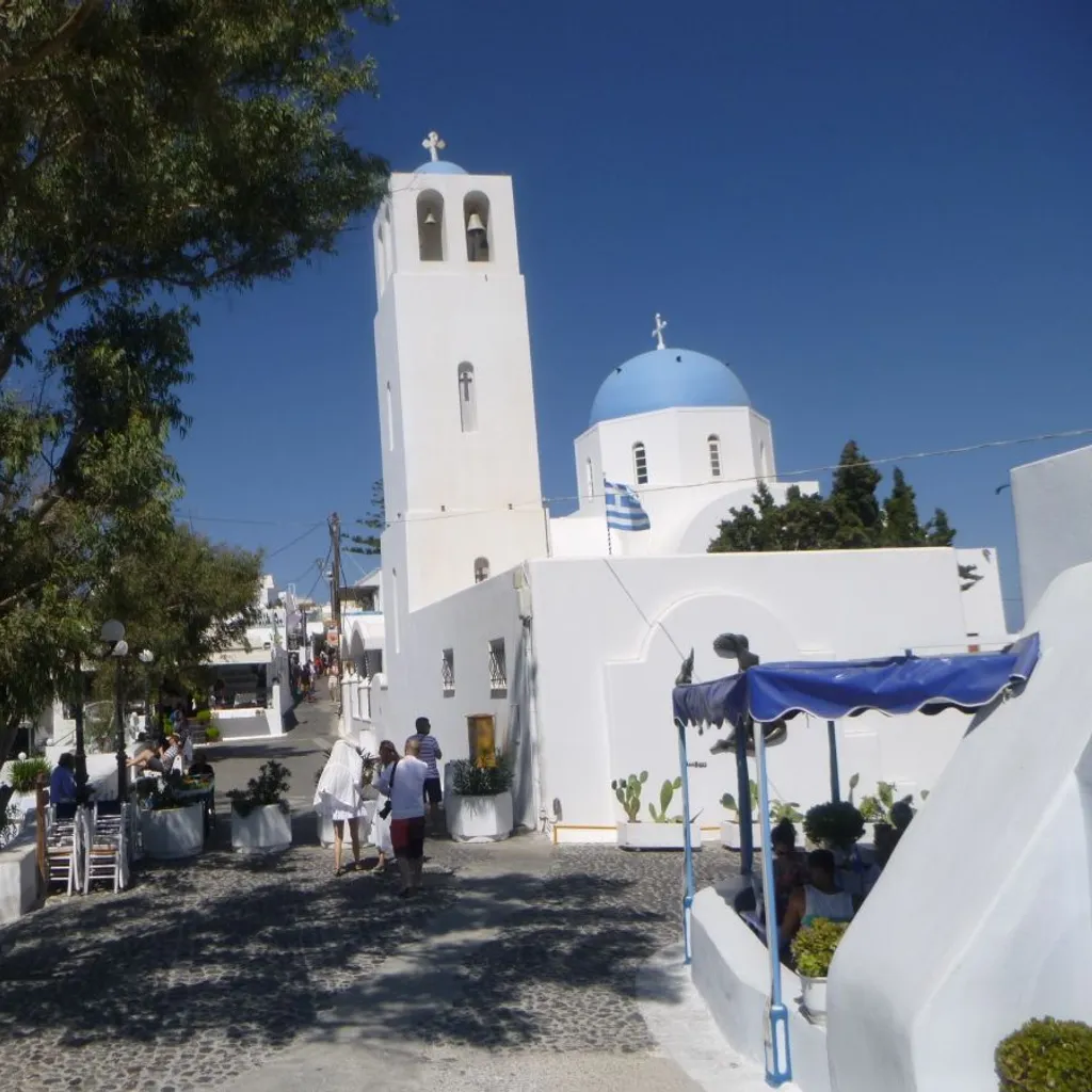 Church of Agios Gerasimos - 6