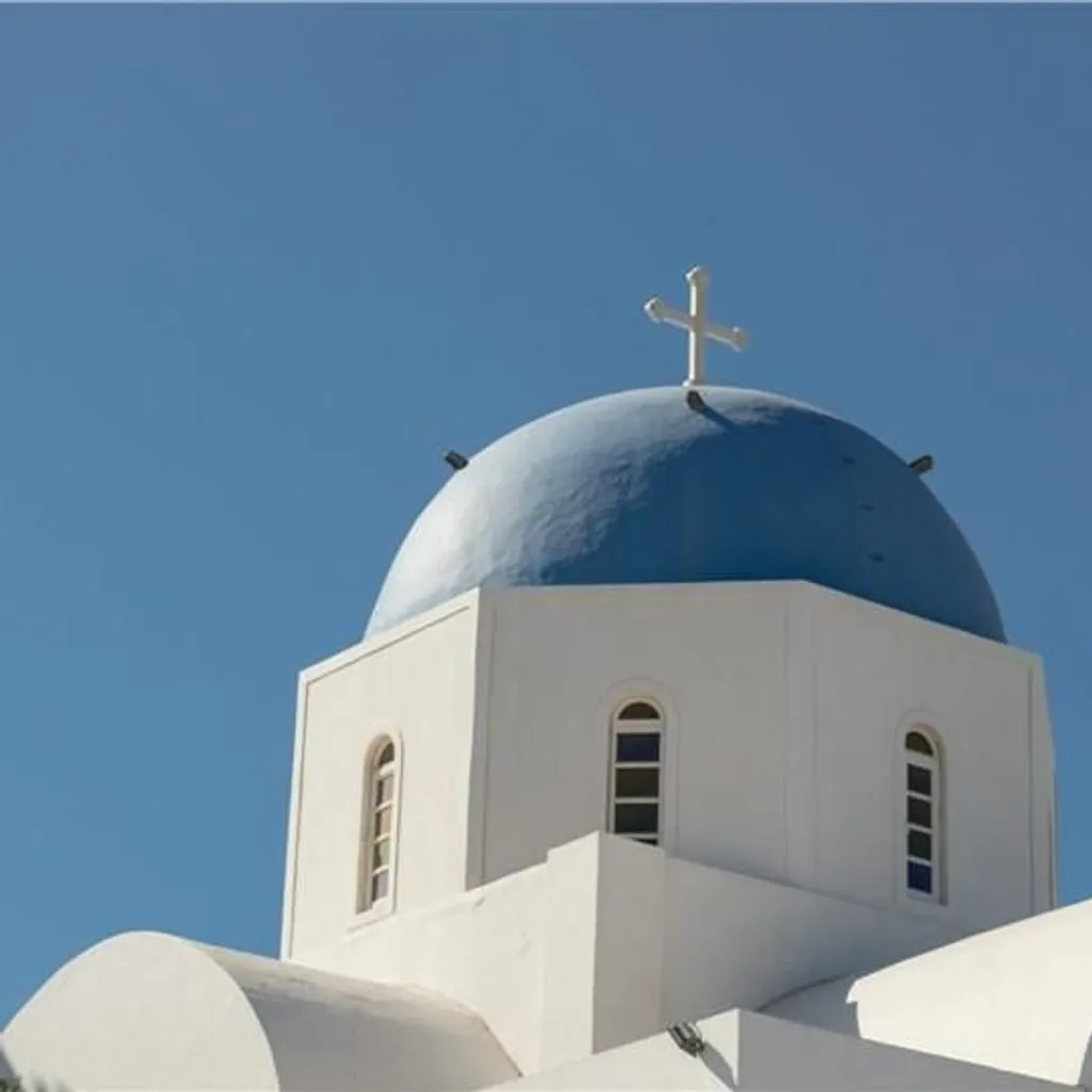 Church of Agios Gerasimos - 7