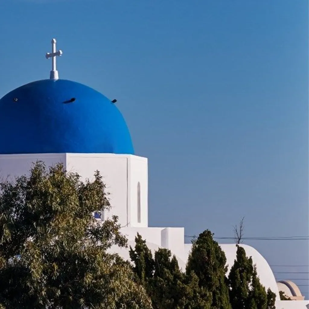 Church of Agios Gerasimos - 2
