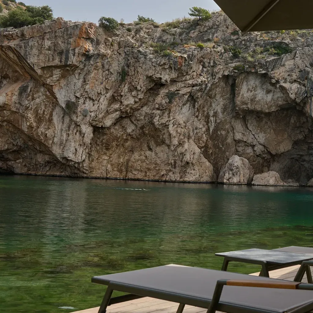 Vouliagmeni Lake - 5