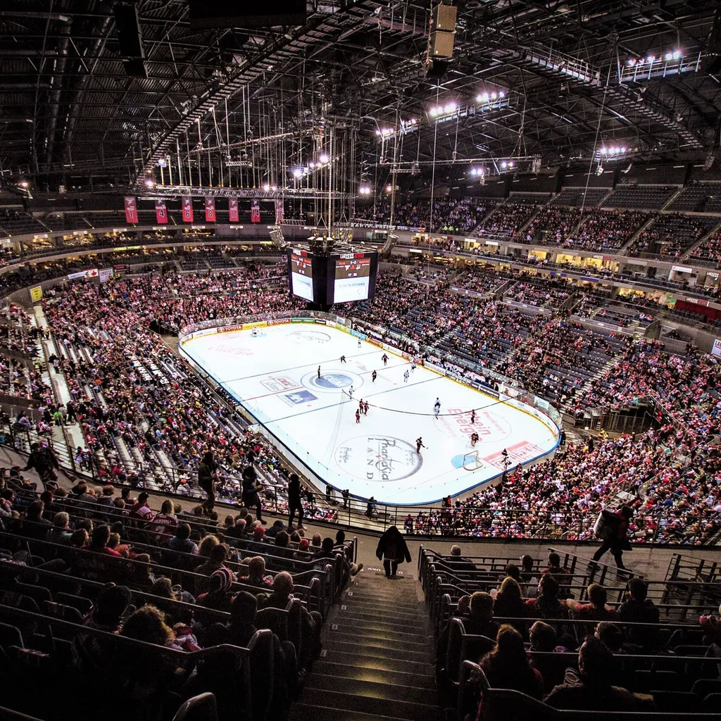 Lanxess Arena - 3