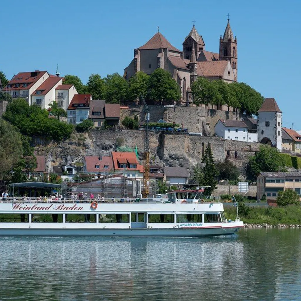 Breisach am Rhein - Altstadt - 8