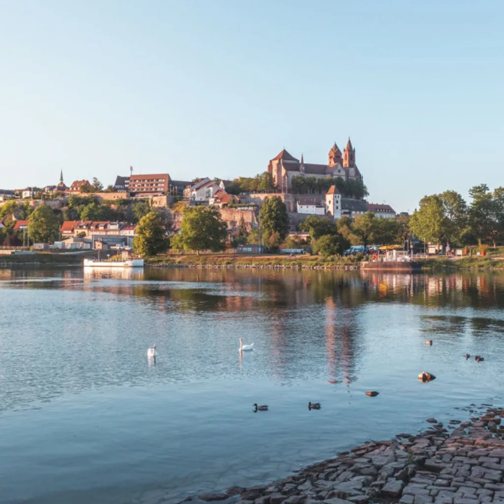 Breisach am Rhein - Altstadt - 3