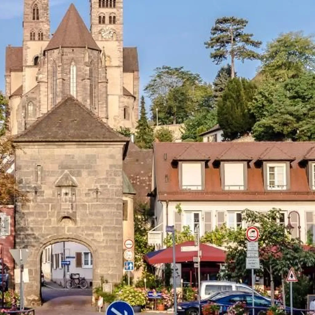 Breisach am Rhein - Altstadt - 2