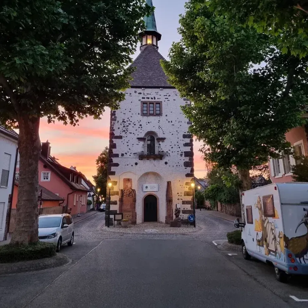 Breisach am Rhein - Altstadt - 4