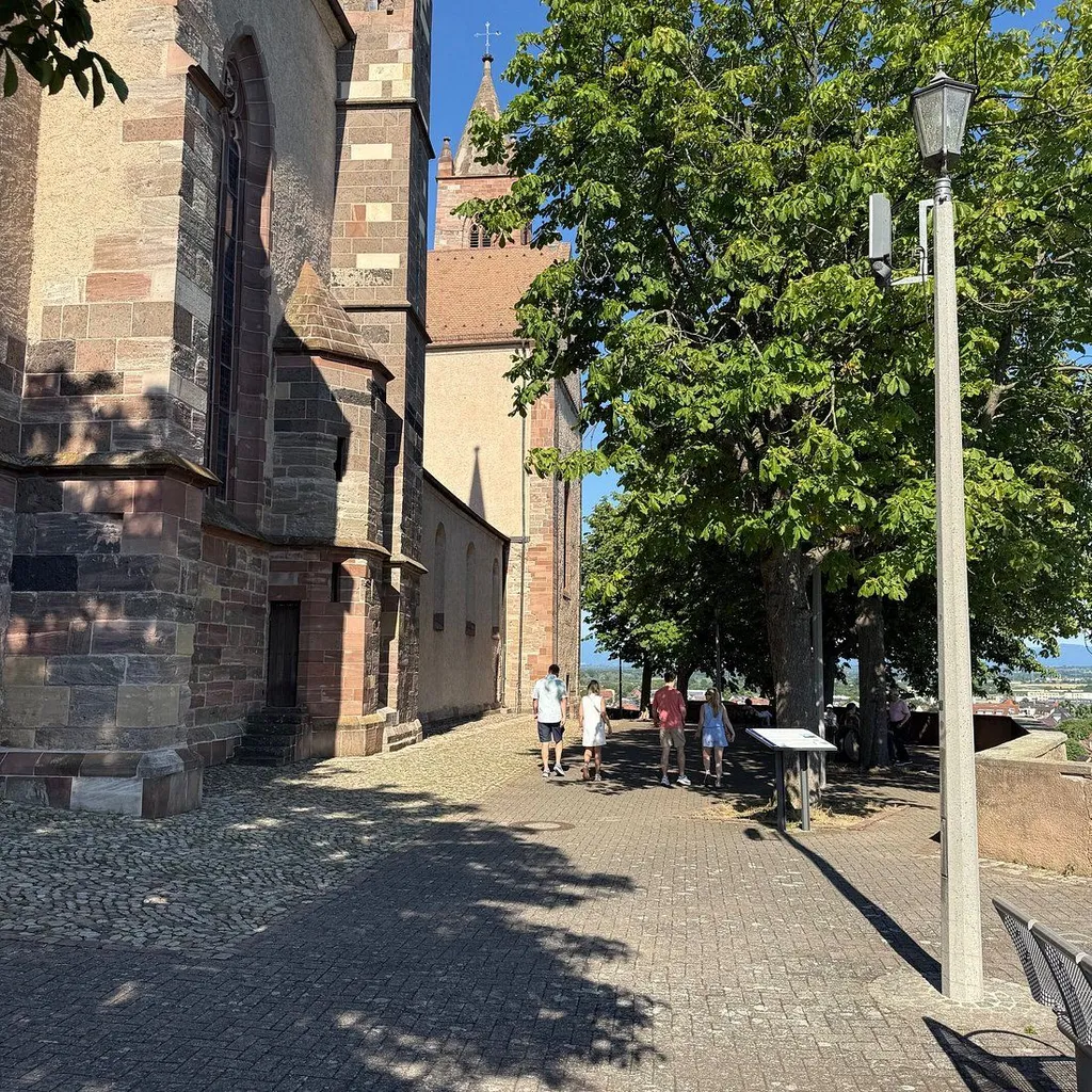 Breisach am Rhein - Altstadt - 7