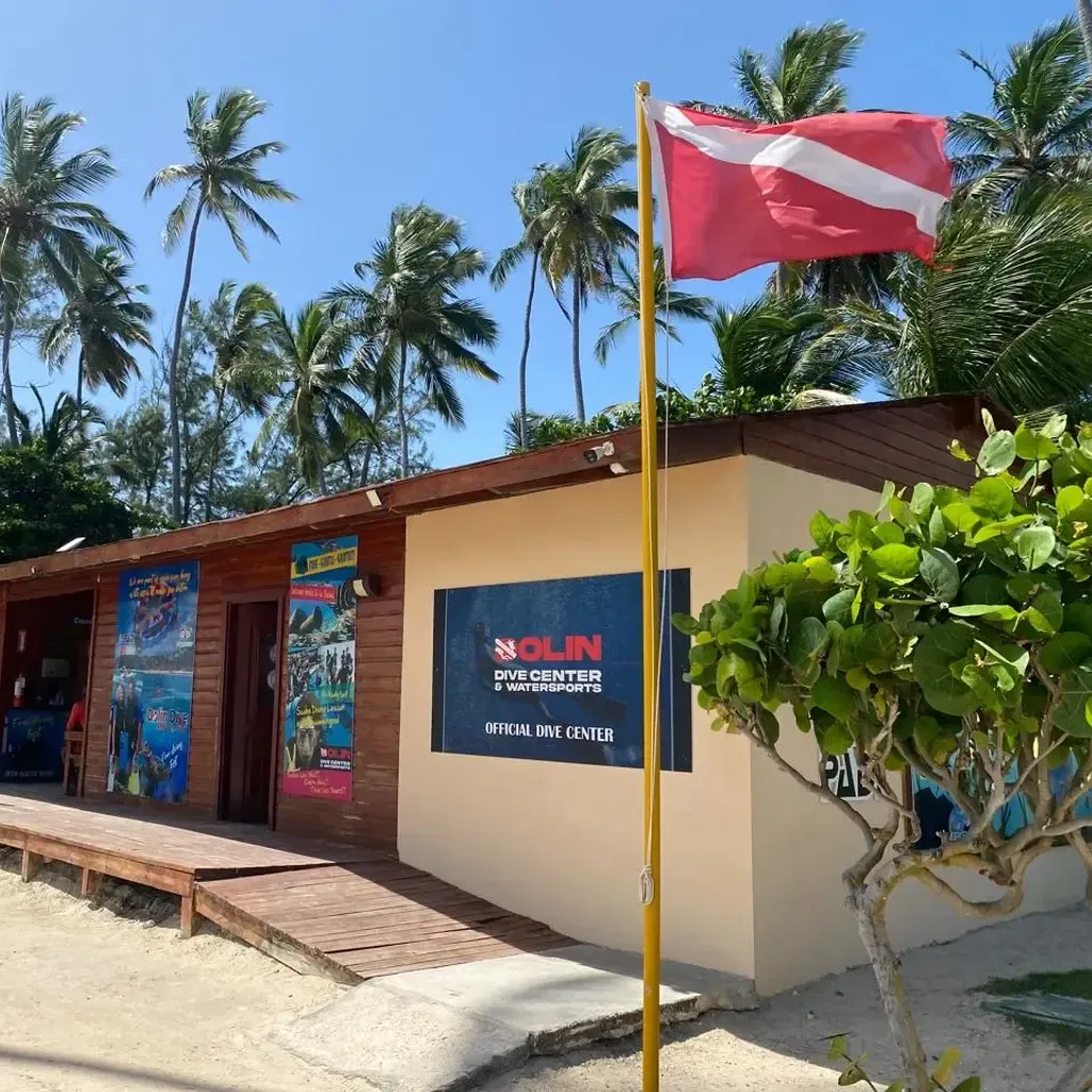 Dolin Dive Center - 3
