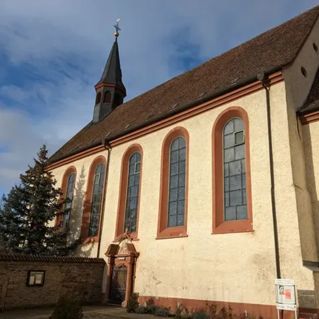 Dominikanerinnenkloster St. Magdalena - 2