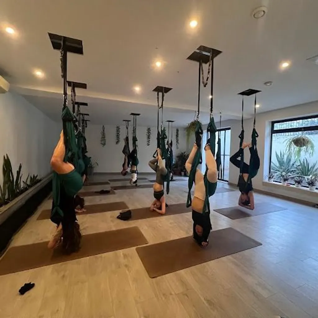 Yoga Malta - 4