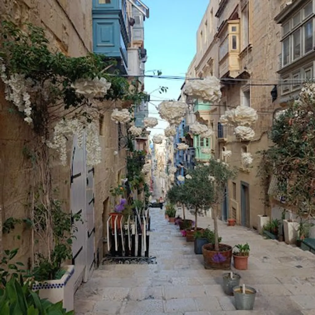 Upper Barrakka - 3