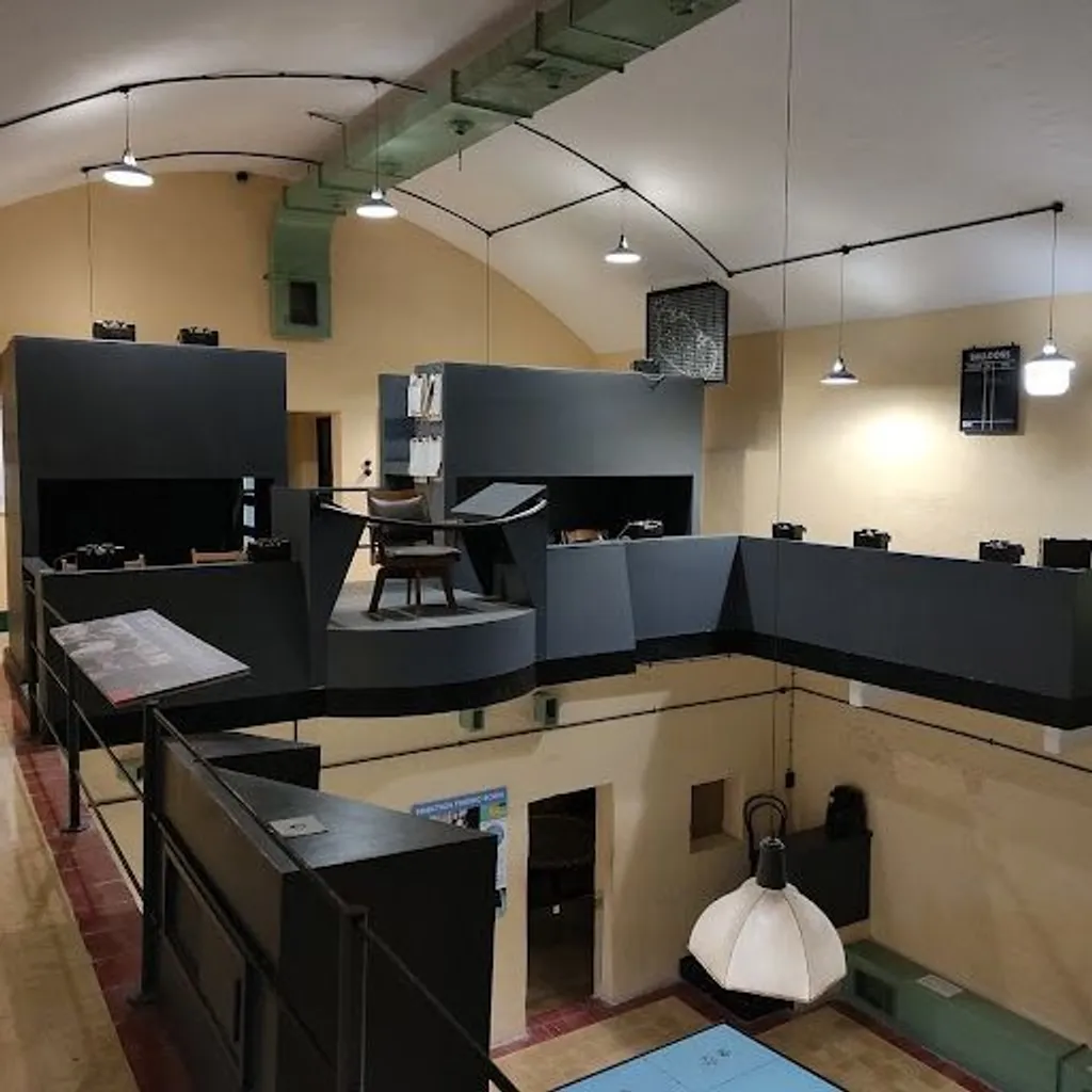 The Lascaris War Rooms - 2